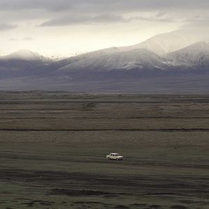Photo Landshaft
