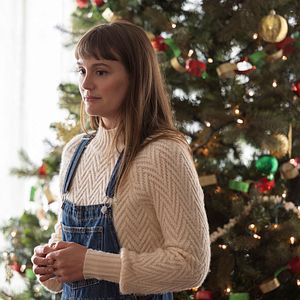 Photo Leighton Meester