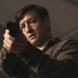 Photo Yosi, The Regretful Spy