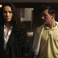 Photo Yosi, The Regretful Spy