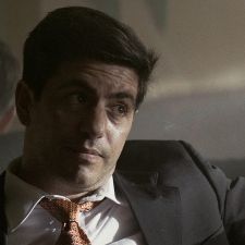 Photo Yosi, The Regretful Spy