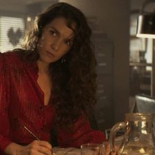 Photo Yosi, The Regretful Spy