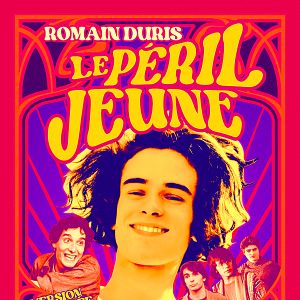 Photo Le Péril jeune