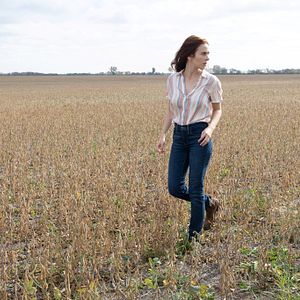 Photo Holly Deveaux