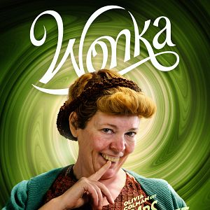 Photo Wonka
