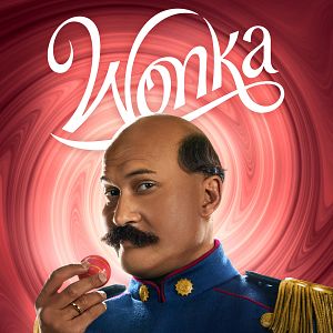 Photo Wonka