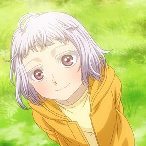 Photo The Ancient Magus' Bride