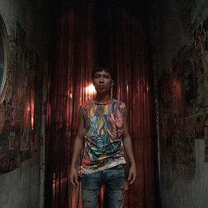 Photo Ernesto Meléndez