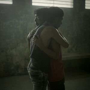 Photo Ernesto Meléndez