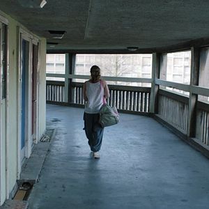 Photo This Is England ’90