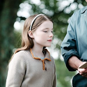 Photo The Quiet Girl