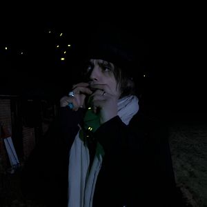 Photo Pete Doherty