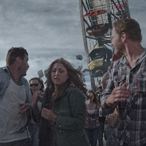 Photo Sharknado