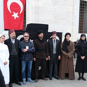 Photo Zaferin Rengi
