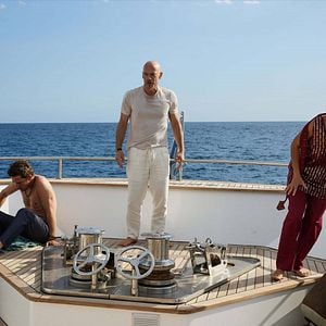 Photo The Boat