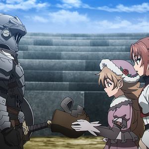 Photo Goblin Slayer