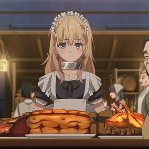 Photo Butareba -The Story of a Man Turned into a Pig-