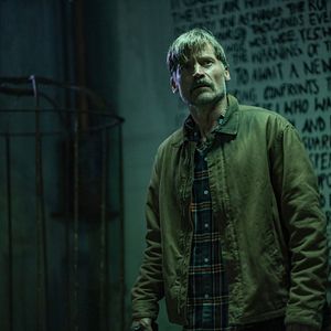 Photo Nikolaj Coster-Waldau