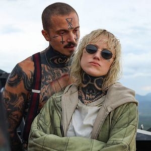 Photo Maika Monroe