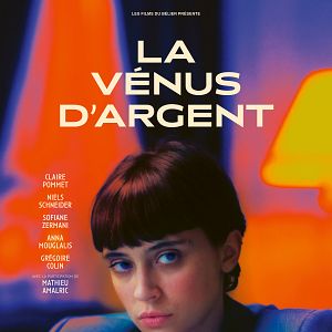 Photo La Vénus d'argent