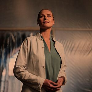 Photo Synnøve Macody Lund