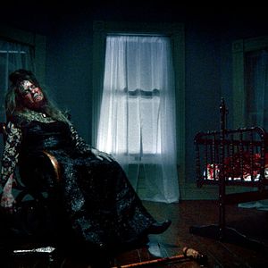 Photo The Mistress