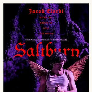 Photo Saltburn