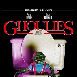 Photo Ghoulies