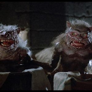 Photo Ghoulies