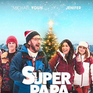 Photo Superpapa