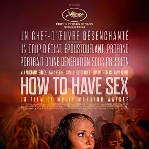 Photo How to Have Sex