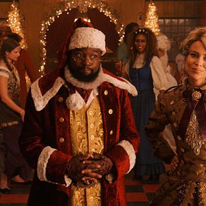 Photo Lil Rel Howery