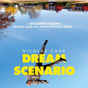 Photo Dream Scenario