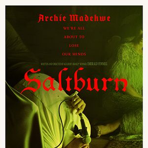 Photo Saltburn