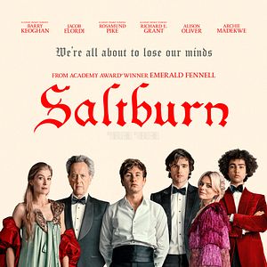 Photo Saltburn