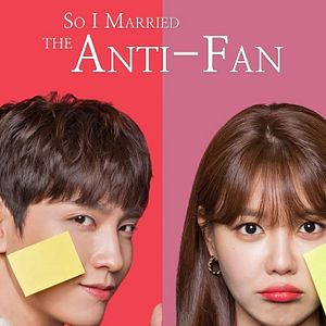 Photo So I Married an Anti-Fan