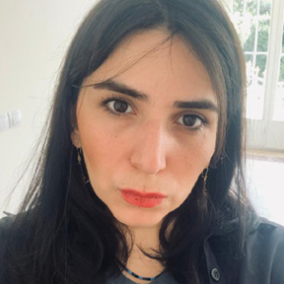 Photo Asma Ebrahim Zadegan