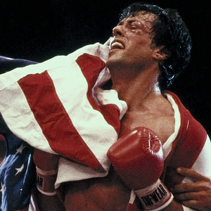 Photo Sylvester Stallone