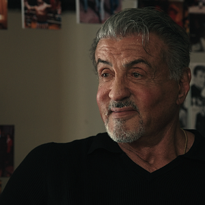 Photo Sylvester Stallone