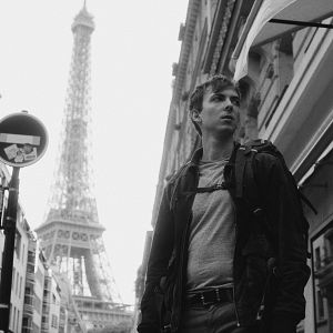Photo Paris Lost and Found