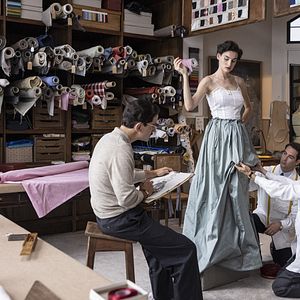 Photo Alberto San Juan