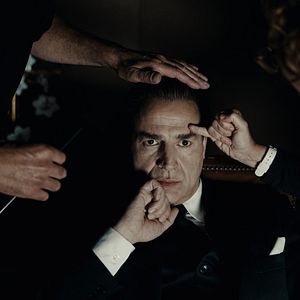 Photo Alberto San Juan