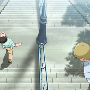 Photo Captain Tsubasa (2018)
