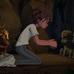 Photo Malédiction !