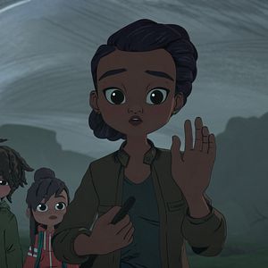 Photo Malédiction !