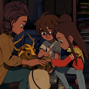 Photo Malédiction !