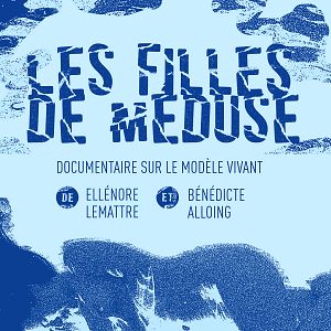 Photo Les Filles de Méduse