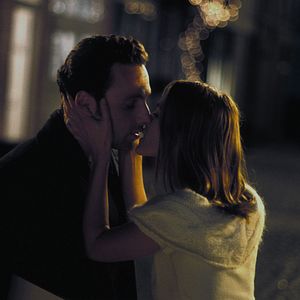 Photo Andrew Lincoln