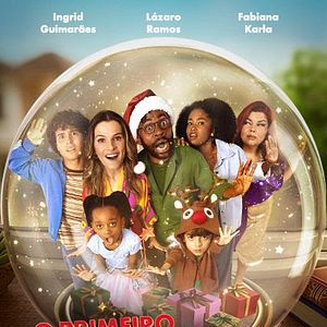 Photo Le premier Noël au monde