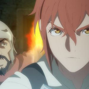 Photo The Faraway Paladin